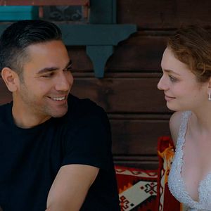 Fotoğraf Aşkın Tarifi