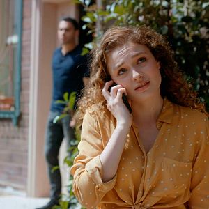 Fotoğraf Aşkın Tarifi