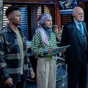 Fotoğraf Gerald McRaney