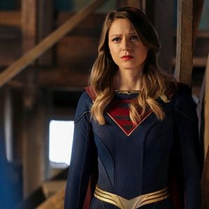 Fotoğraf Melissa Benoist