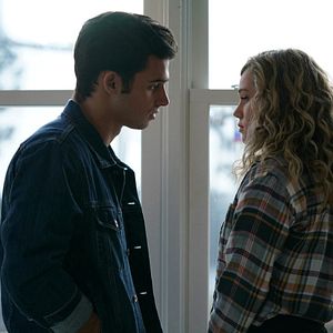 Fotoğraf Hunter Sansone