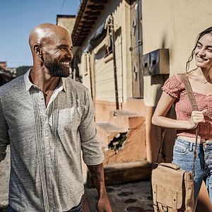 Fotoğraf Shemar Moore