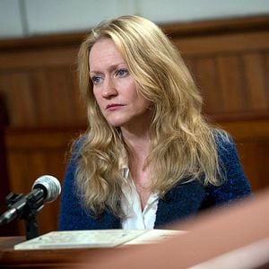 Fotoğraf Paula Malcomson