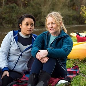 Fotoğraf Paula Malcomson