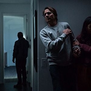 Fotoğraf Logan Marshall-Green