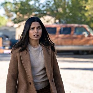 Fotoğraf Freida Pinto