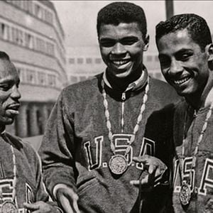 Fotoğraf Kan Kardeşler: Malcolm X ve Muhammed Ali