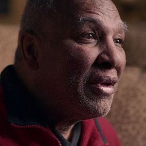 Fotoğraf Kan Kardeşler: Malcolm X ve Muhammed Ali