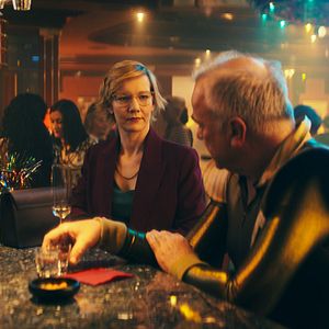 Fotoğraf Das schwarze Quadrat