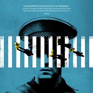 Fotoğraf Bir Polis Filmi