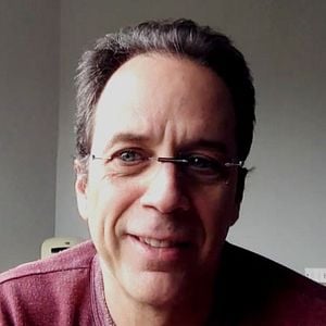 Fotoğraf Jorge Cuchí