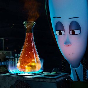 Fotoğraf Addams Ailesi 2