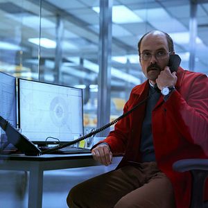 Fotoğraf David Dencik