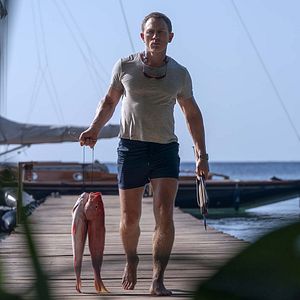 Fotoğraf Daniel Craig