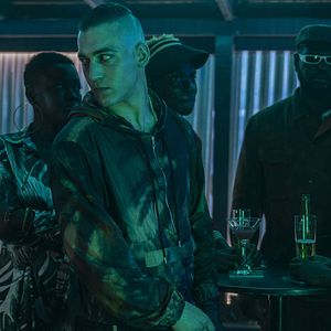 Fotoğraf Dali Benssalah