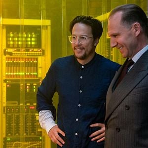 Fotoğraf Cary Joji Fukunaga