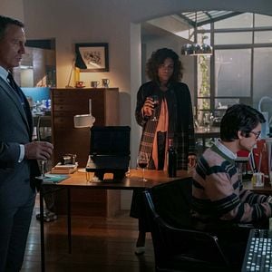 Fotoğraf Ölmek İçin Zaman Yok