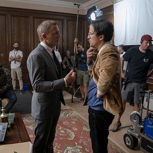 Fotoğraf Cary Joji Fukunaga