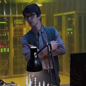 Fotoğraf Ölmek İçin Zaman Yok