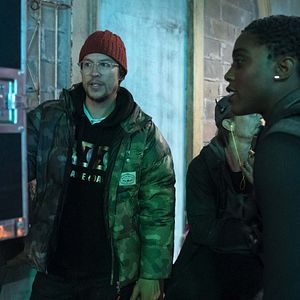 Fotoğraf Cary Joji Fukunaga