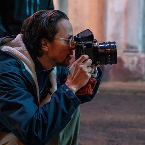 Fotoğraf Cary Joji Fukunaga