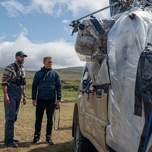 Fotoğraf Cary Joji Fukunaga