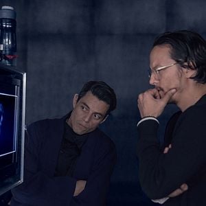 Fotoğraf Cary Joji Fukunaga