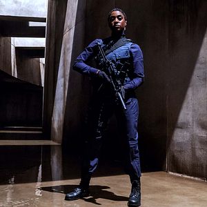 Fotoğraf Ölmek İçin Zaman Yok