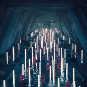 Fotoğraf Ölmek İçin Zaman Yok