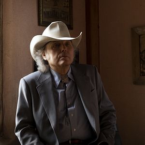 Fotoğraf Dwight Yoakam