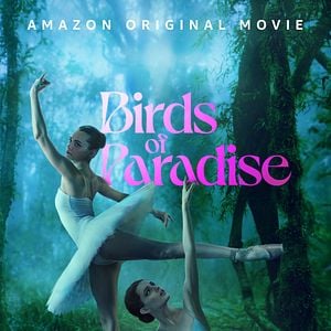 Fotoğraf Birds of Paradise