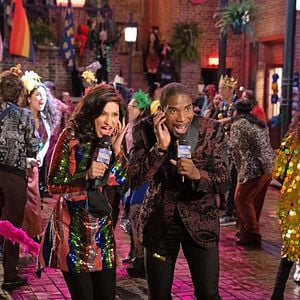 Fotoğraf The Morning Show