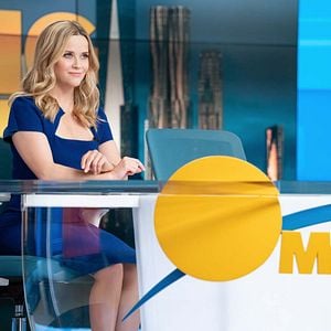 Fotoğraf The Morning Show