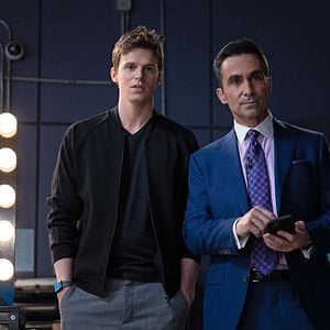 Fotoğraf Néstor Carbonell