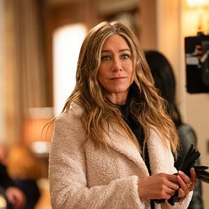 Fotoğraf The Morning Show