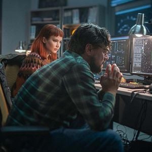 Fotoğraf Jennifer Lawrence