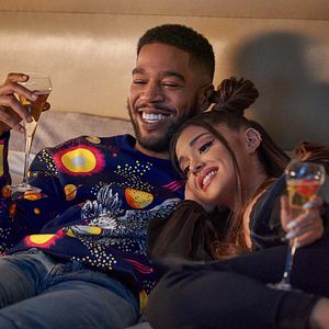 Fotoğraf Ariana Grande