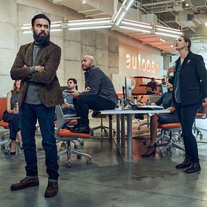 Fotoğraf Himesh Patel