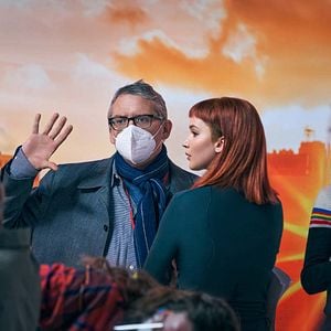 Fotoğraf Jennifer Lawrence