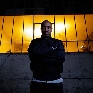 Fotoğraf Soprano, à la vie, à la mort