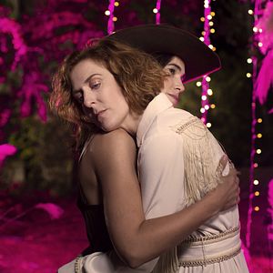 Fotoğraf Celia Freijeiro