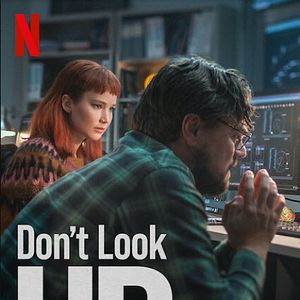 Fotoğraf Don’t Look Up