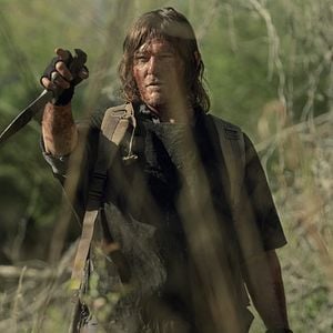 Fotoğraf Norman Reedus