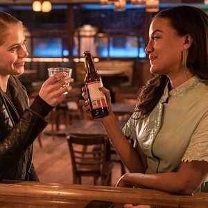 Fotoğraf Heather Hemmens