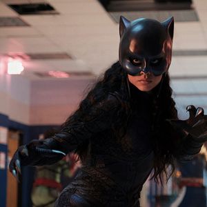 Fotoğraf Yvette Monreal