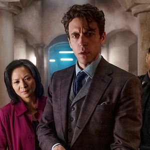 Fotoğraf Rick Gonzalez