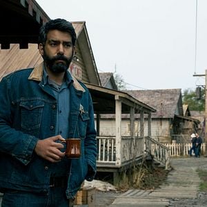 Fotoğraf Gece Yarısı Ayini