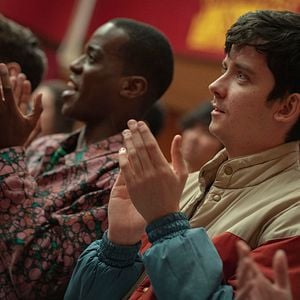 Fotoğraf Asa Butterfield