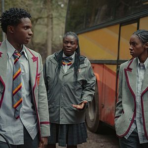 Fotoğraf Kedar Williams-Stirling