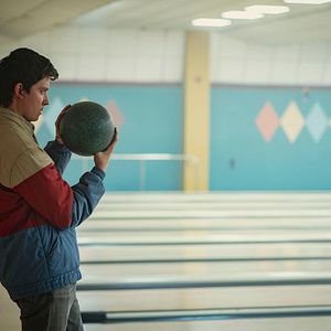 Fotoğraf Asa Butterfield